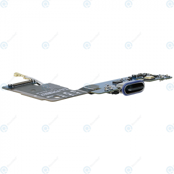 LG G8 ThinQ (LM-G820) USB charging board_image-2