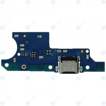 Motorola Moto E7i Power (XT2097-13) USB charging board 5P68C18289_image-1