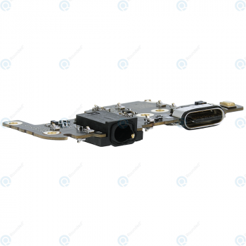 Motorola Moto G 5G (XT2113) USB charging board 5P68C17614_image-2
