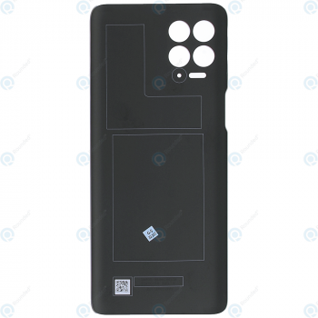 Motorola Moto G100 (XT2125) Battery cover iridescent sky SL98C96108_image-1