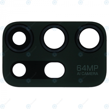 Motorola Moto G30 (XT2129 XT2129-3) Camera lens dark pearl