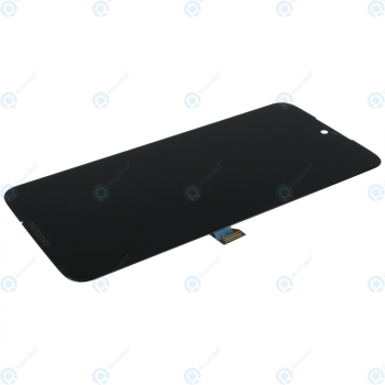 Motorola Moto G7 Plus Display module LCD + Digitizer black_image-1