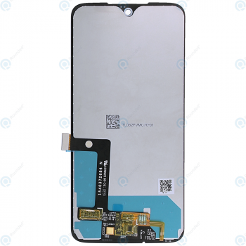 Motorola Moto G7 Plus Display module LCD + Digitizer black_image-4