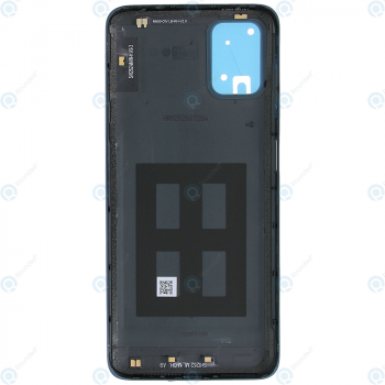 Motorola Moto G9 Plus (XT2087) Battery cover indigo blue 5S58C17293_image-1