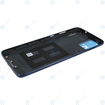 Motorola Moto G9 Plus (XT2087) Battery cover indigo blue 5S58C17293_image-4