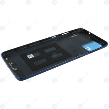 Motorola Moto G9 Plus (XT2087) Battery cover indigo blue_image-4