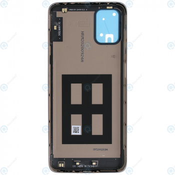 Motorola Moto G9 Plus (XT2087) Battery cover rose gold 5S58C17294_image-1