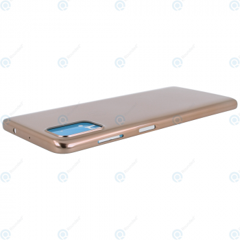 Motorola Moto G9 Plus (XT2087) Battery cover rose gold 5S58C17294_image-3