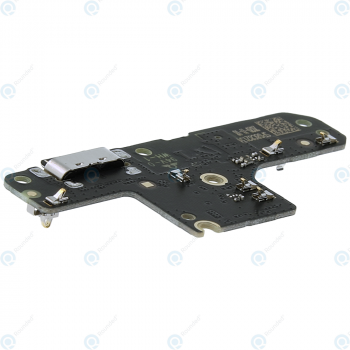 Motorola Moto G9 Plus (XT2087) USB charging board 5P68C17286_image-3
