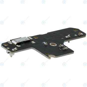 Motorola Moto G9 Plus (XT2087) USB charging board_image-3