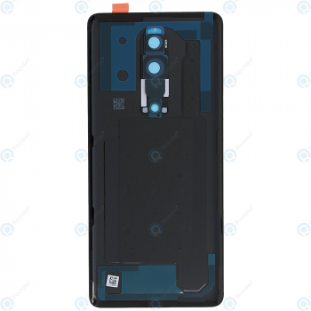 OnePlus 8 (IN2010) Battery cover interstellar glow 2011100169_image-1
