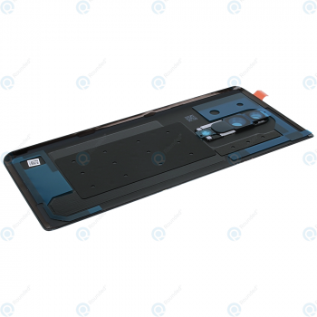 OnePlus 8 (IN2010) Battery cover interstellar glow 2011100169_image-3
