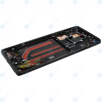 OnePlus 8 Pro (IN2020) Display unit complete onyx black 1091100167_image-5