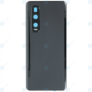 Oppo Find X2 Pro (CPH2025) Battery cover black