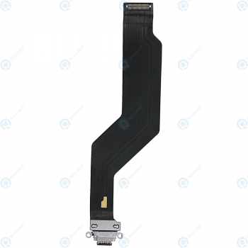 Oppo Find X2 Pro (CPH2025) Charging connector flex_image-1
