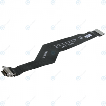 Oppo Find X2 Pro (CPH2025) Charging connector flex_image-2