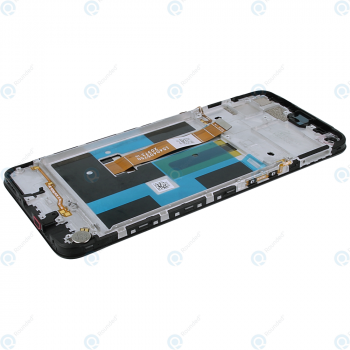 Realme 7 (RMX2155) Display unit complete REAL7LCD+TP_image-5