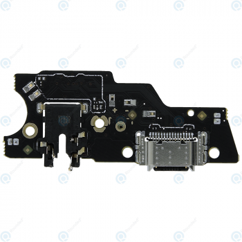 Realme 7 (RMX2155) USB charging board_image-1