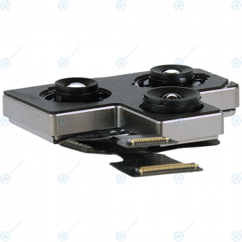 Rear camera module 12MP + 12MP + 12MP for iPhone 12 Pro_image-3