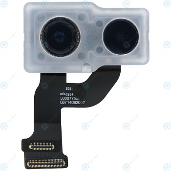 Rear camera module main 12MP + 12MP for iPhone 12_image-1