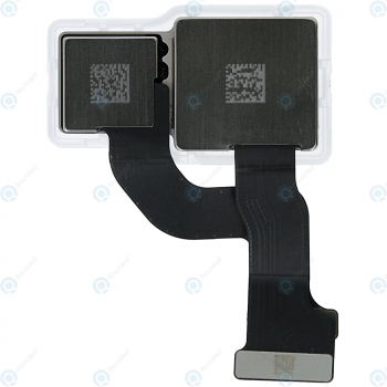 Rear camera module main 12MP + 12MP for iPhone 12_image-2