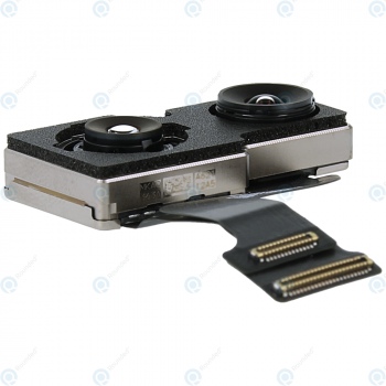 Rear camera module main 12MP + 12MP for iPhone 12_image-3