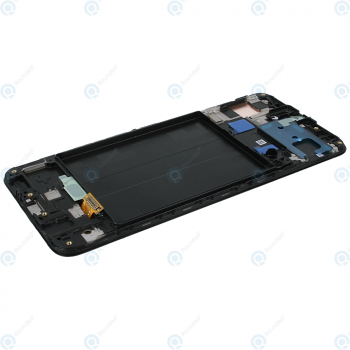 Samsung Galaxy A50s (SM-A507F) Display unit complete GH82-21193A_image-2