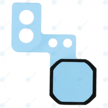Samsung Galaxy A52 5G (SM-A525F SM-A526B) Adhesive sticker sponge ultrawide camera GH02-22185A_image-1