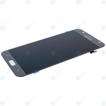 Samsung Galaxy J7 Duo 2018 (SM-J720F) Display module LCD + Digitizer blue_image-3