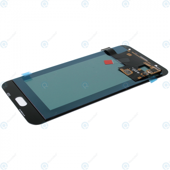 Samsung Galaxy J7 Duo 2018 (SM-J720F) Display module LCD + Digitizer blue_image-4