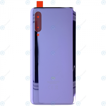 Xiaomi Mi 9 (M1902F1G) Battery cover lavender violet 5540449000A7