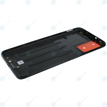 Xiaomi Redmi 9T (M2010J19SG) Battery cover carbon grey_image-4