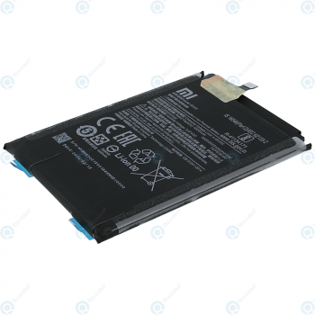Xiaomi Redmi Note 9 Pro Max (M2003J6B1I) Battery BN53 5020mAh 46020000181G_image-2