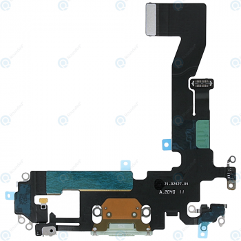 Charging connector flex green for iPhone 12 iPhone 12 Pro_image-1