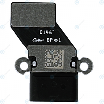 Google Pixel 4a 5G (G025I) USB charging board G949-00064-01_image-1