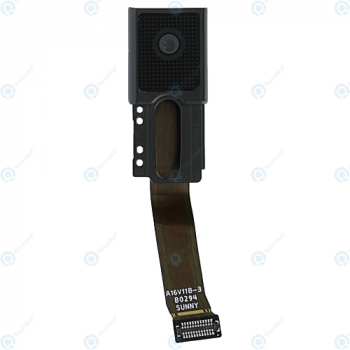 Huawei P smart Pro (STK-L21) Front camera module 16MP breathing crystal 02353HRG