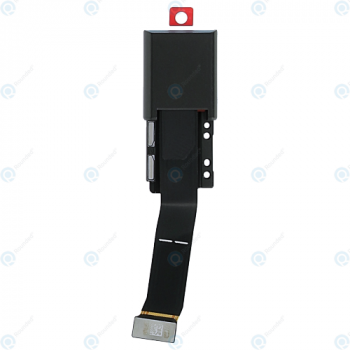 Huawei P smart Pro (STK-L21) Front camera module 16MP breathing crystal 02353HRG_image-1