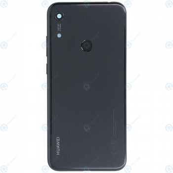 Huawei Y6s (JAT-LX1 JAT-LX3 JAT-L29 JAT-L41) Battery cover starry black 02353JKC