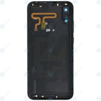 Huawei Y6s (JAT-LX1 JAT-LX3 JAT-L29 JAT-L41) Battery cover starry black 02353JKC_image-1