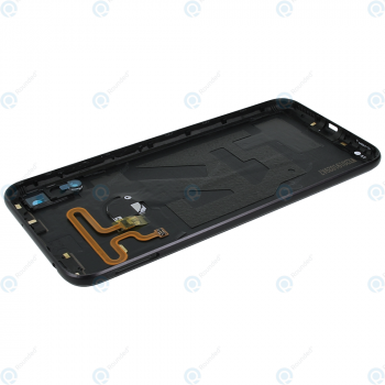 Huawei Y6s (JAT-LX1 JAT-LX3 JAT-L29 JAT-L41) Battery cover starry black 02353JKC_image-5
