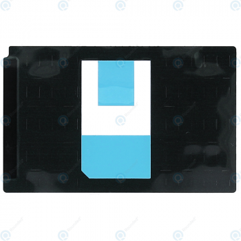 LG K4 (K120E) Adhesive sticker of LCD_image-1