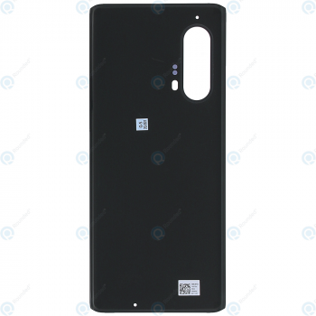 Motorola Edge Plus (XT2061 XT2061-3) Battery cover thunder grey SS58C69144_image-1