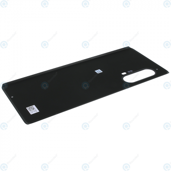 Motorola Edge Plus (XT2061 XT2061-3) Battery cover thunder grey SS58C69144_image-3