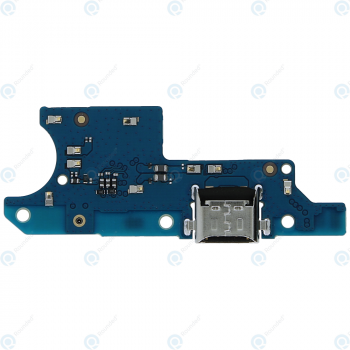 Motorola Moto E7 Power (XT2097 XT2097-6) USB charging board 5P68C18240_image-1
