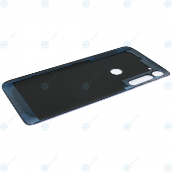 Motorola Moto G8 Power (XT2041) Battery cover carpi blue_image-3