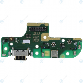 Motorola Moto G9 Power (XT2091 XT2091-3) USB charging board 5P68C17641