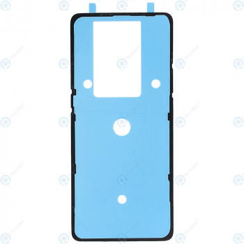 OnePlus 8 Pro (IN2020) Adhesive sticker battery cover 1101100614_image-1