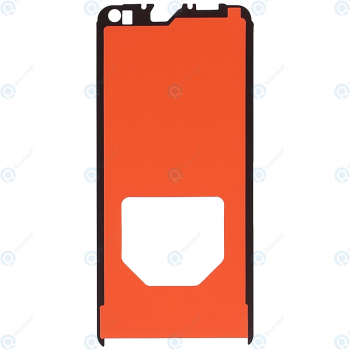 OnePlus 8 Pro (IN2020) Adhesive sticker display LCD
