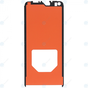 OnePlus 8 Pro (IN2020) Adhesive sticker display LCD_image-1