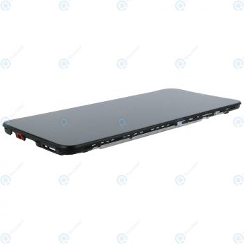 Oppo A15 (CPH2185) Display module front cover + LCD + digitizer_image-3